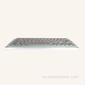 Brajeva tastatura od nehrđajućeg čelika
